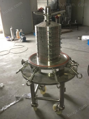 FY-BK200-10 液体过滤器 高效过滤与可靠性能的工业选择